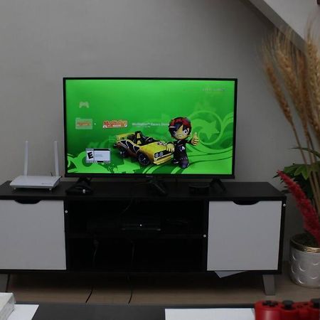 A2J Bgc Luxury 2Br Loft Near Burgos Circle & Malls مانيلا المظهر الخارجي الصورة