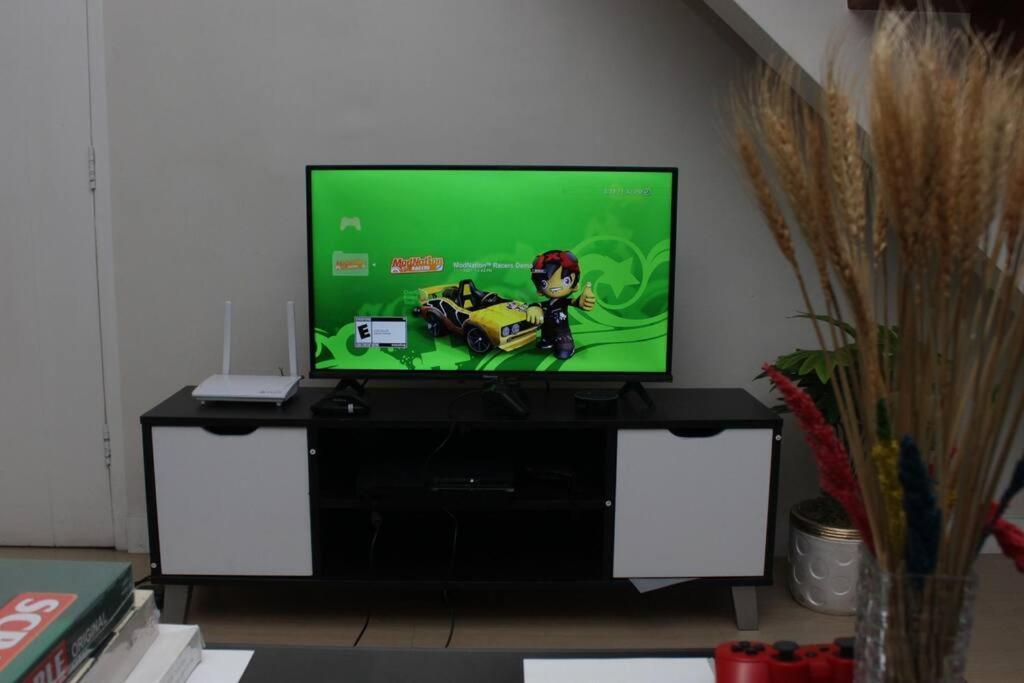 A2J Bgc Luxury 2Br Loft Near Burgos Circle & Malls مانيلا المظهر الخارجي الصورة
