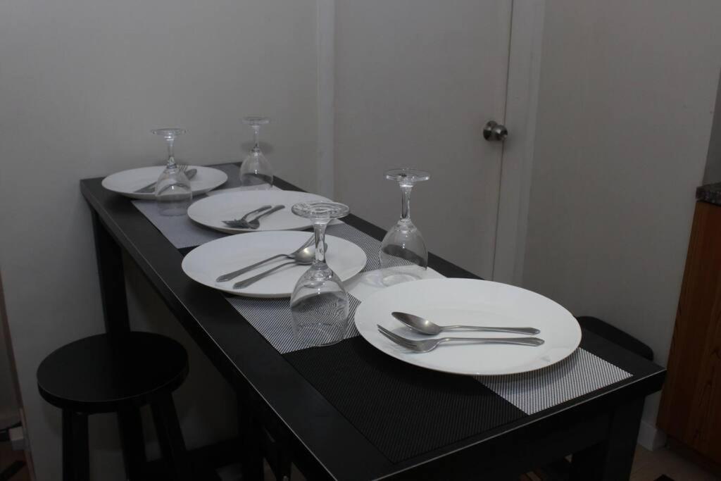 A2J Bgc Luxury 2Br Loft Near Burgos Circle & Malls مانيلا المظهر الخارجي الصورة