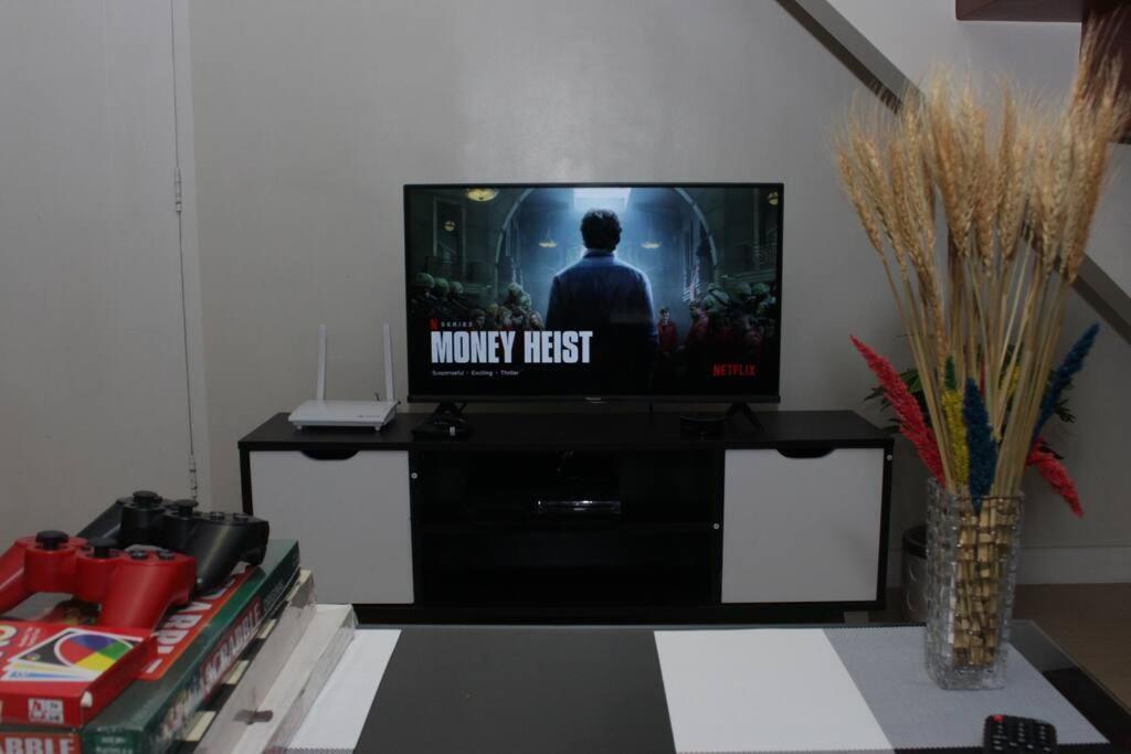 A2J Bgc Luxury 2Br Loft Near Burgos Circle & Malls مانيلا المظهر الخارجي الصورة