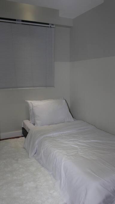 A2J Bgc Luxury 2Br Loft Near Burgos Circle & Malls مانيلا المظهر الخارجي الصورة
