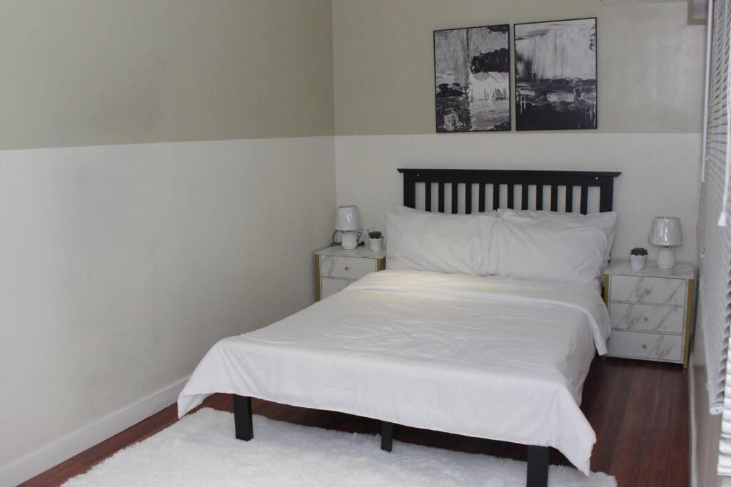 A2J Bgc Luxury 2Br Loft Near Burgos Circle & Malls مانيلا المظهر الخارجي الصورة